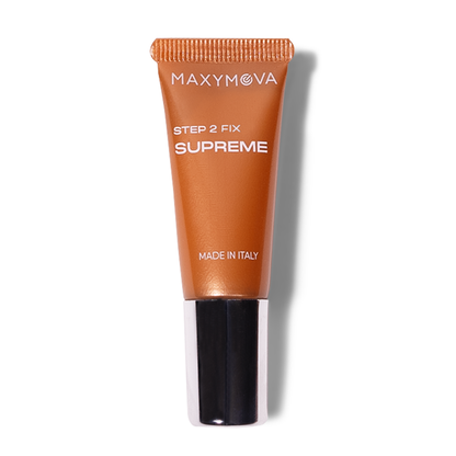 Step 2 Supreme Fix Maxymova