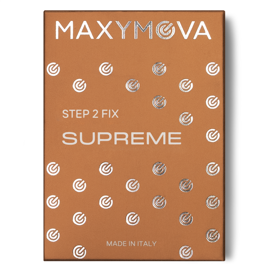 Step 2 Supreme Fix Maxymova