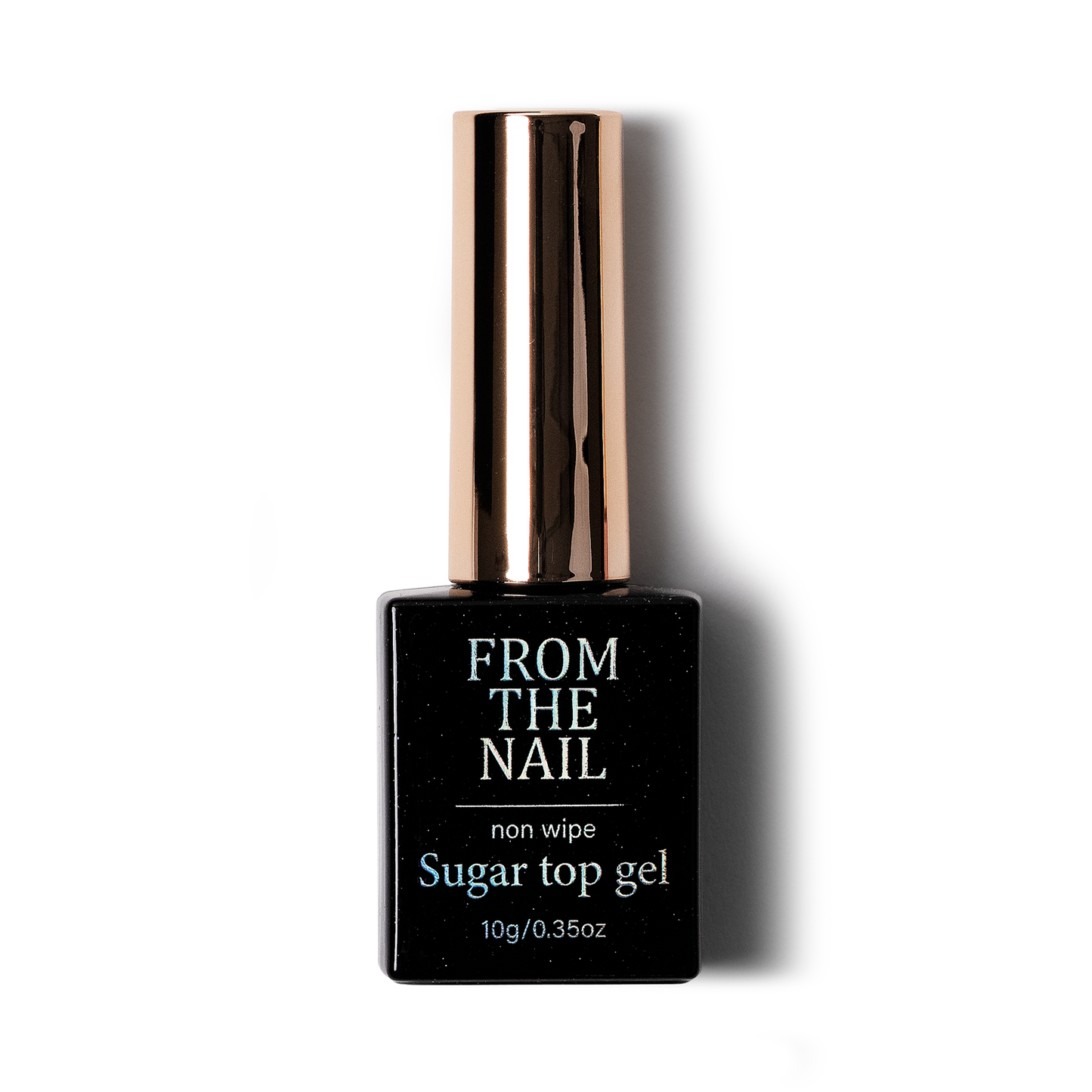 Basics Gel - From the Nail