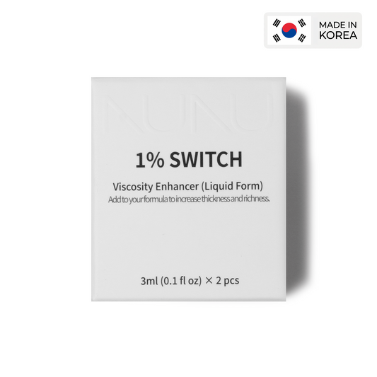 1% Switch - NUNU