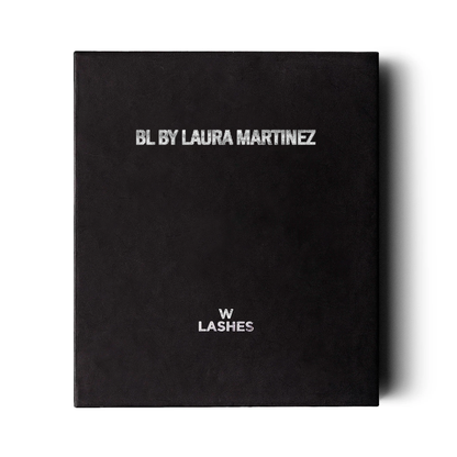 W Lashes Mixtas (36 filas)