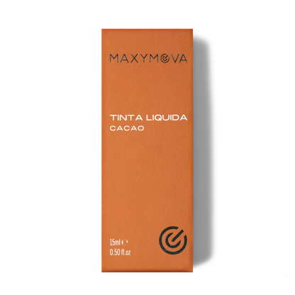Tinta líquida 15 ml Maxymova