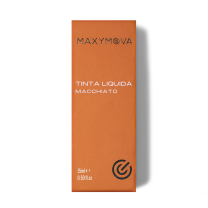 Tinta líquida 15 ml Maxymova