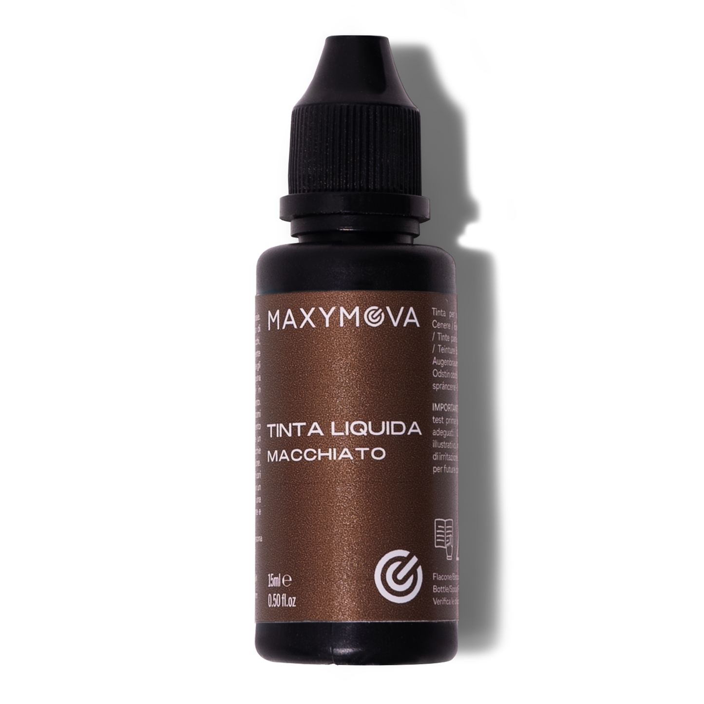 Tinta Liquida 15ml Maxymova