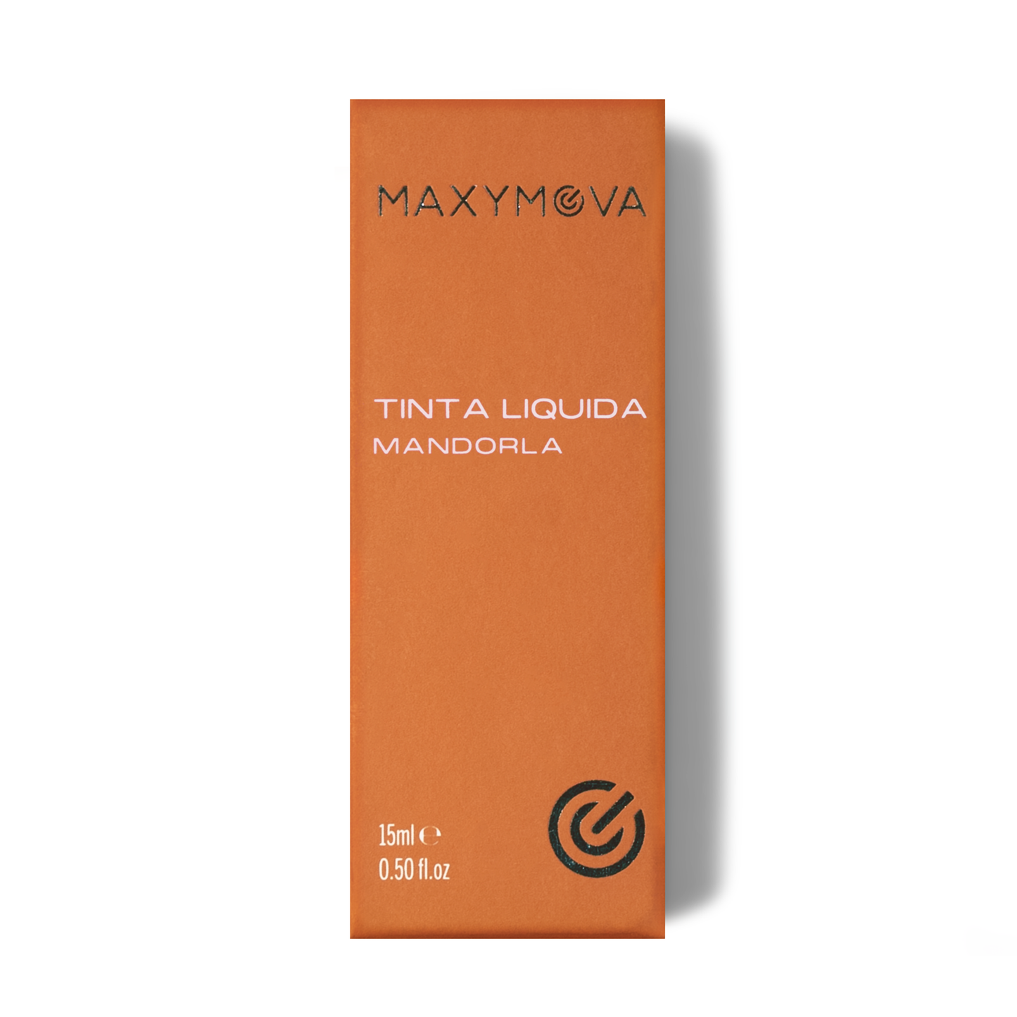 Tinta Liquida 15ml Maxymova