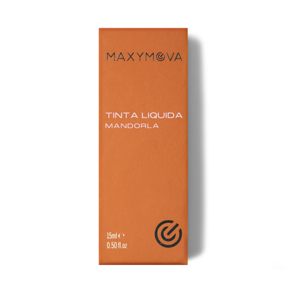 Tinta líquida 15 ml Maxymova