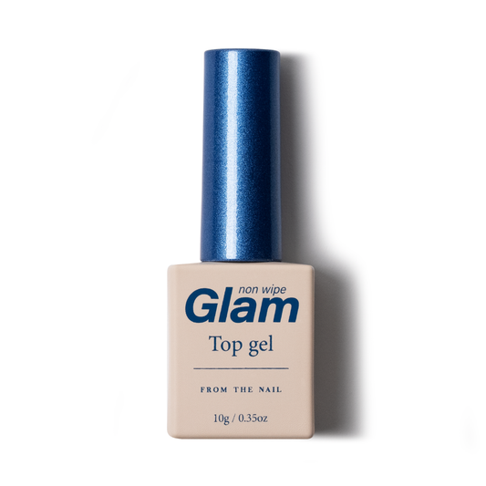 Basics Glam Gel - From the Nail