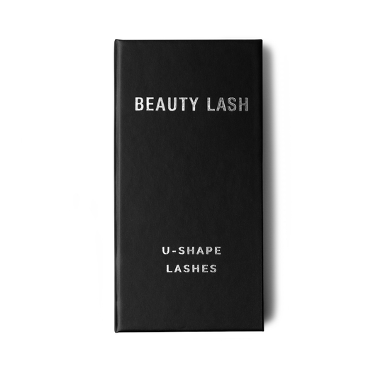 U Shape Lashes