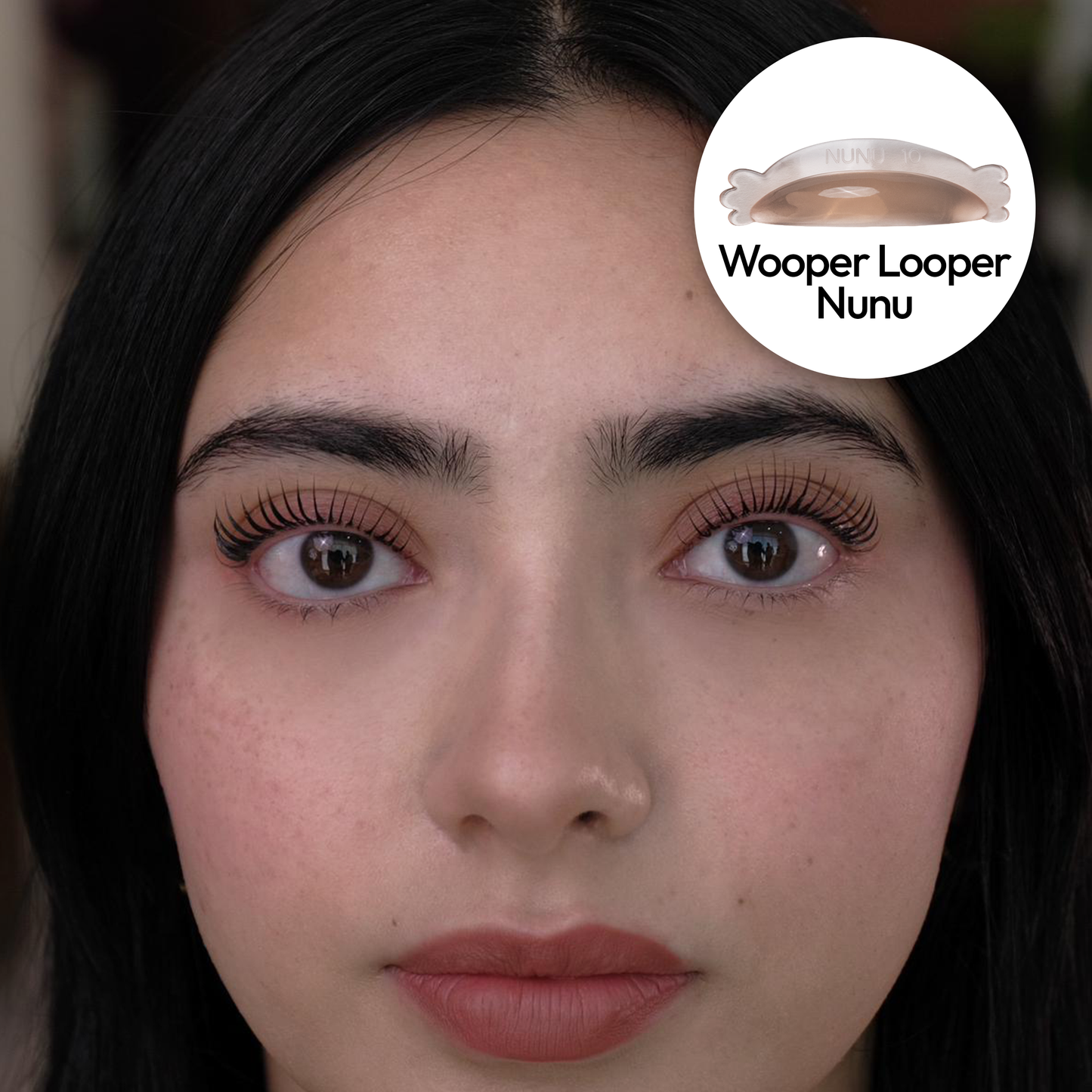 Wooper Looper Rod - NUNU
