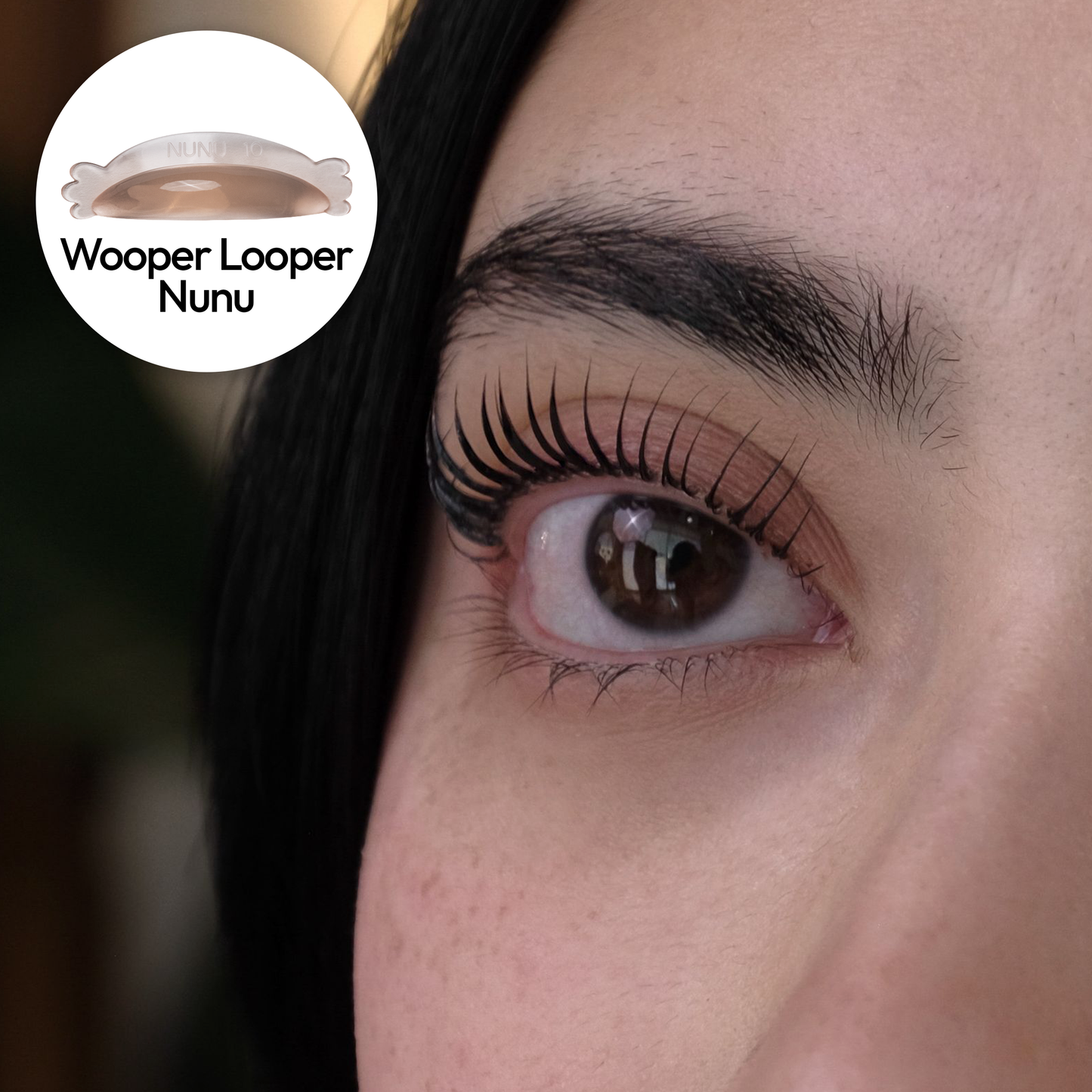 Wooper Looper Rod - NUNU
