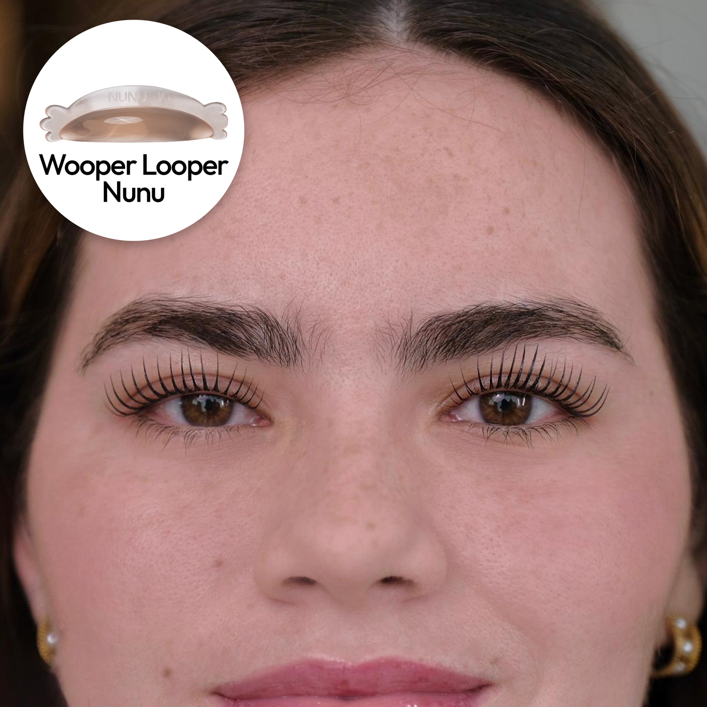 Wooper Looper Rod - NUNU