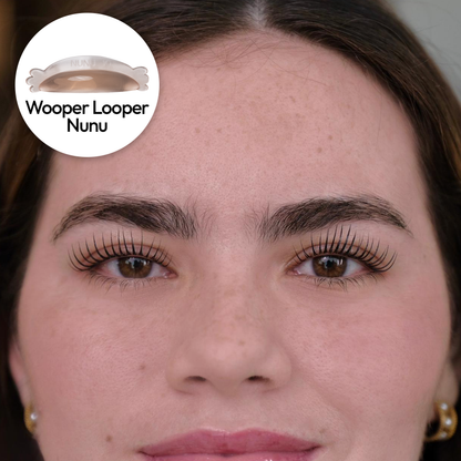 Wooper Looper Rod - NUNU