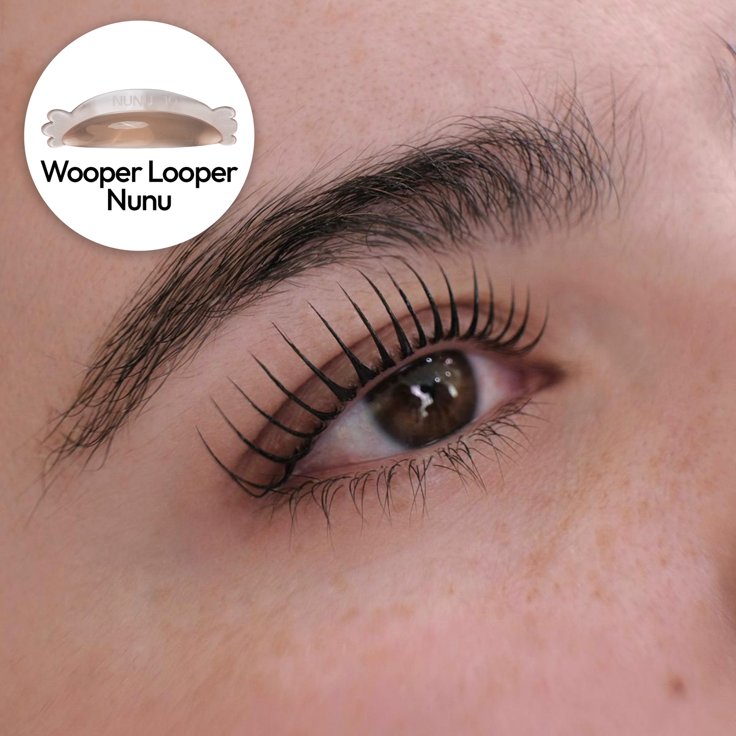 Wooper Looper Rod - NUNU