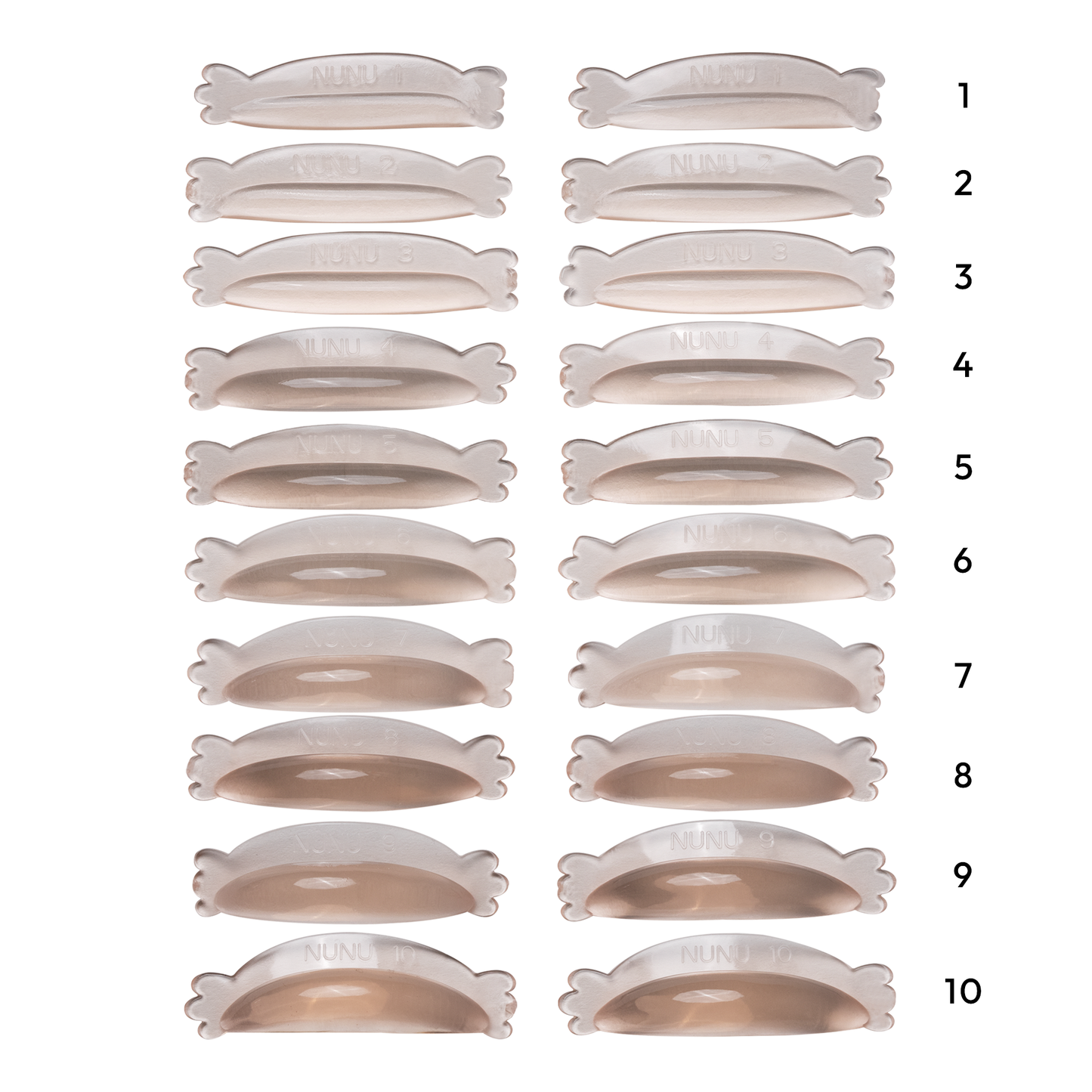 Wooper Looper Rod - NUNU