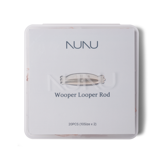 Wooper Looper Rod - NUNU