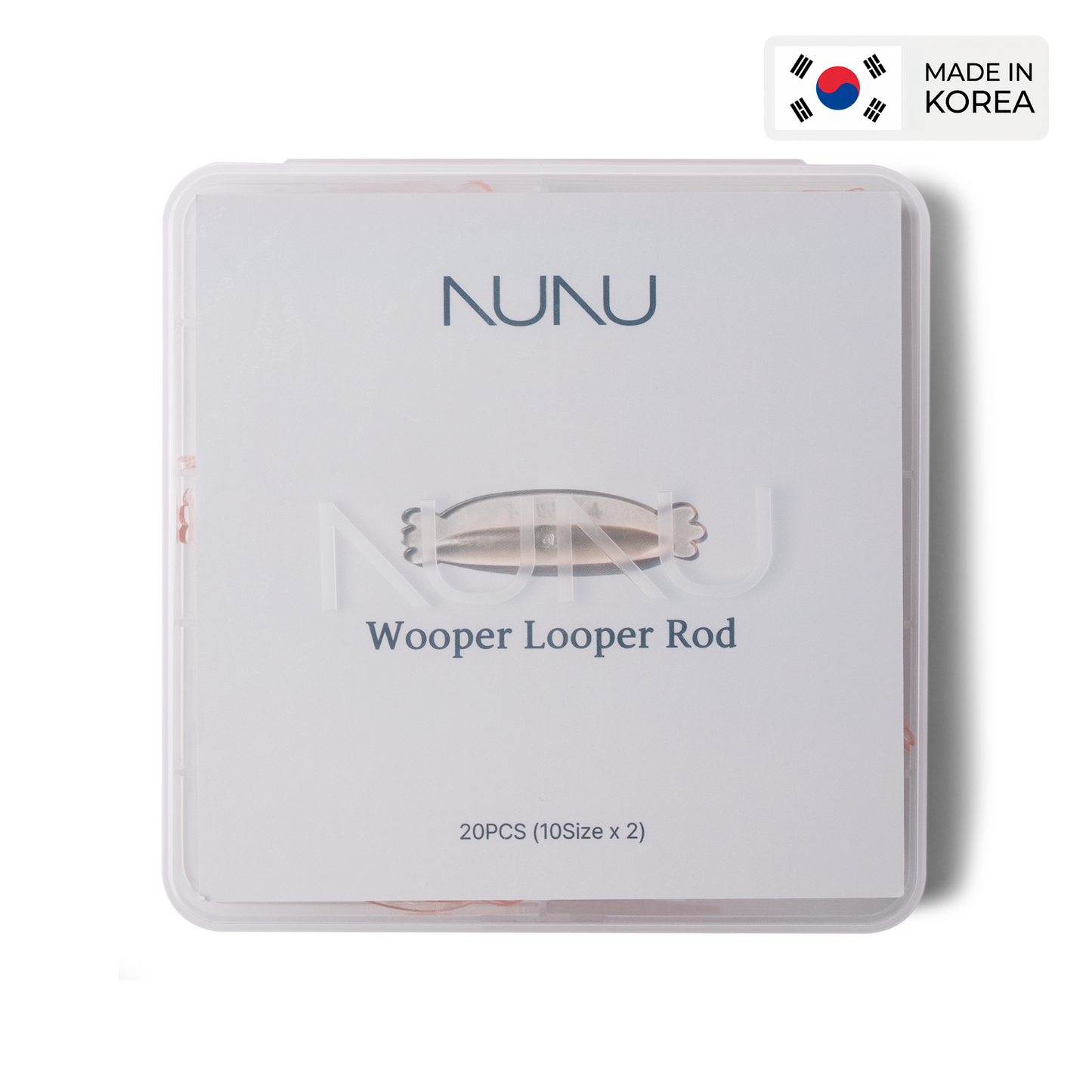 Wooper Looper Rod - NUNU