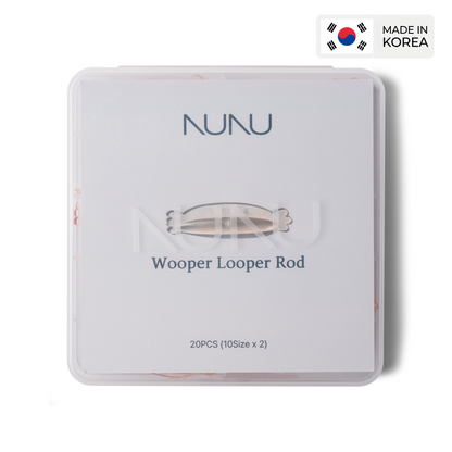 Wooper Looper Rod - NUNU