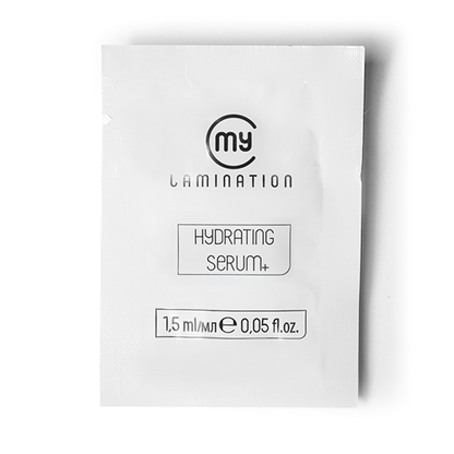 Hydrating Serum (Step 5) | My Lamination