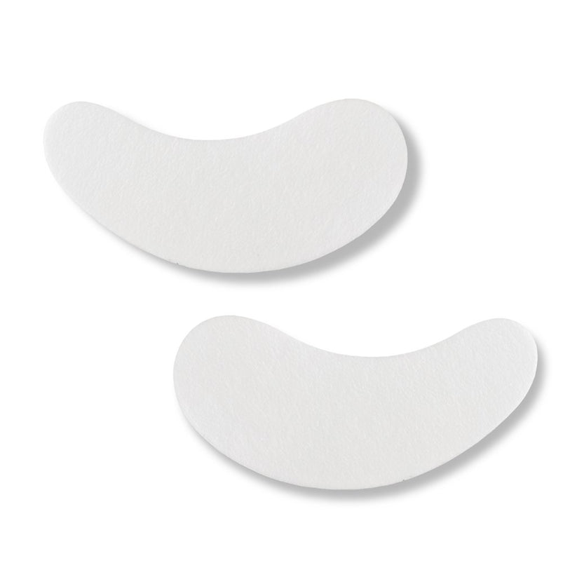 Under Eye Pads for Eyelash Extensions, by Beauty Lash