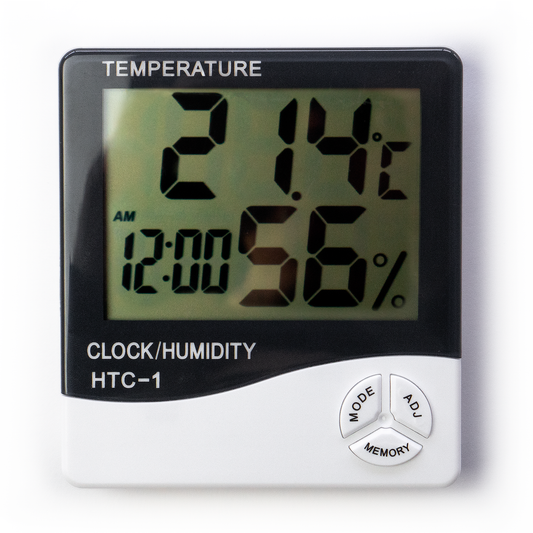 Hygrometer