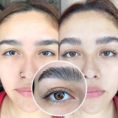 Lamination Kits for Lashes and Brows | My Lamination