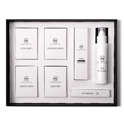 Lamination Kits for Lashes and Brows | My Lamination