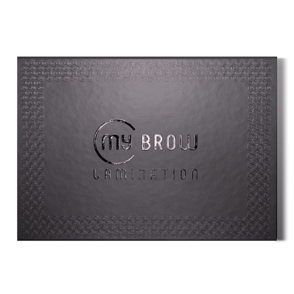 Lamination Kits for Lashes and Brows | My Lamination