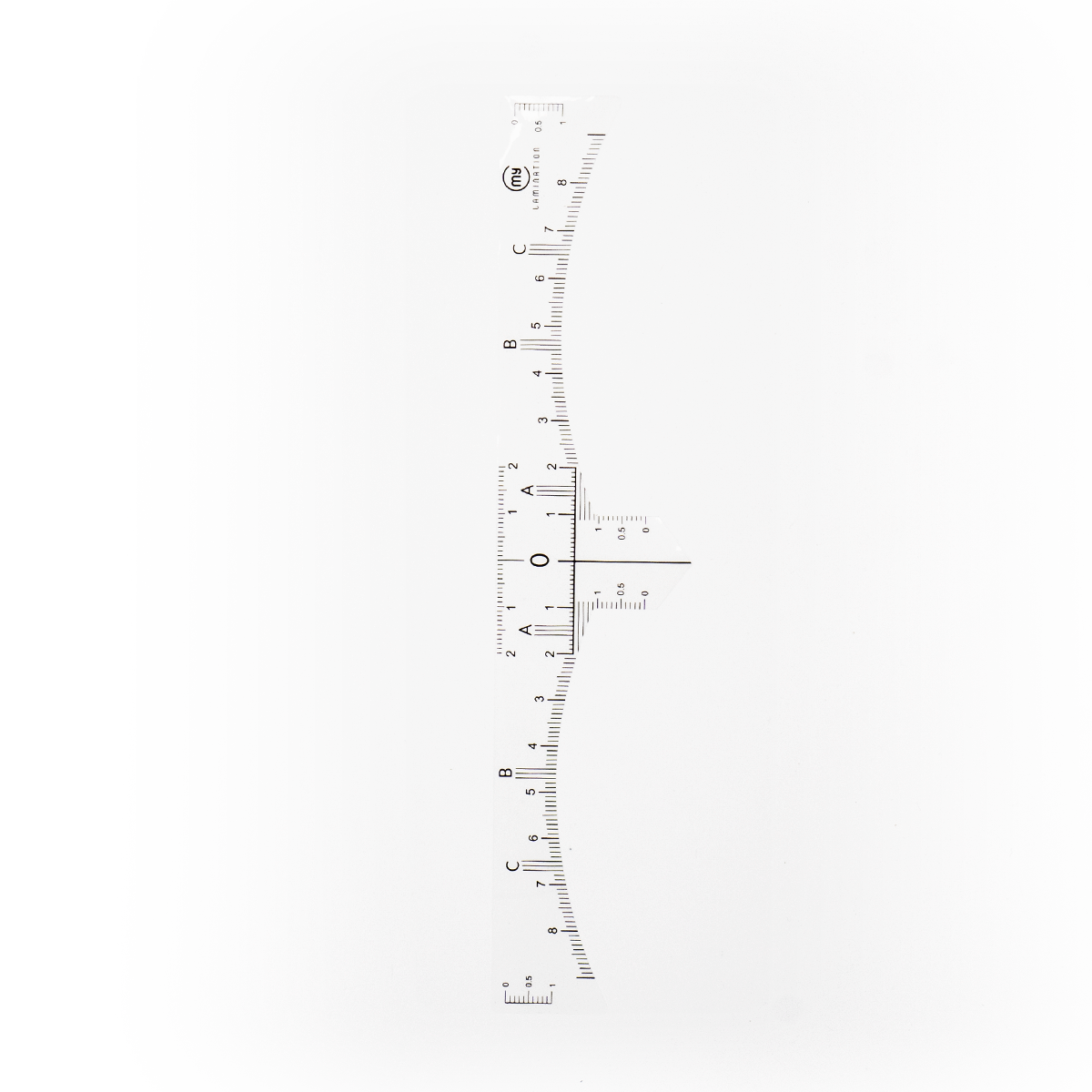 Ruler Brow (50 pack) – Beauty Lash